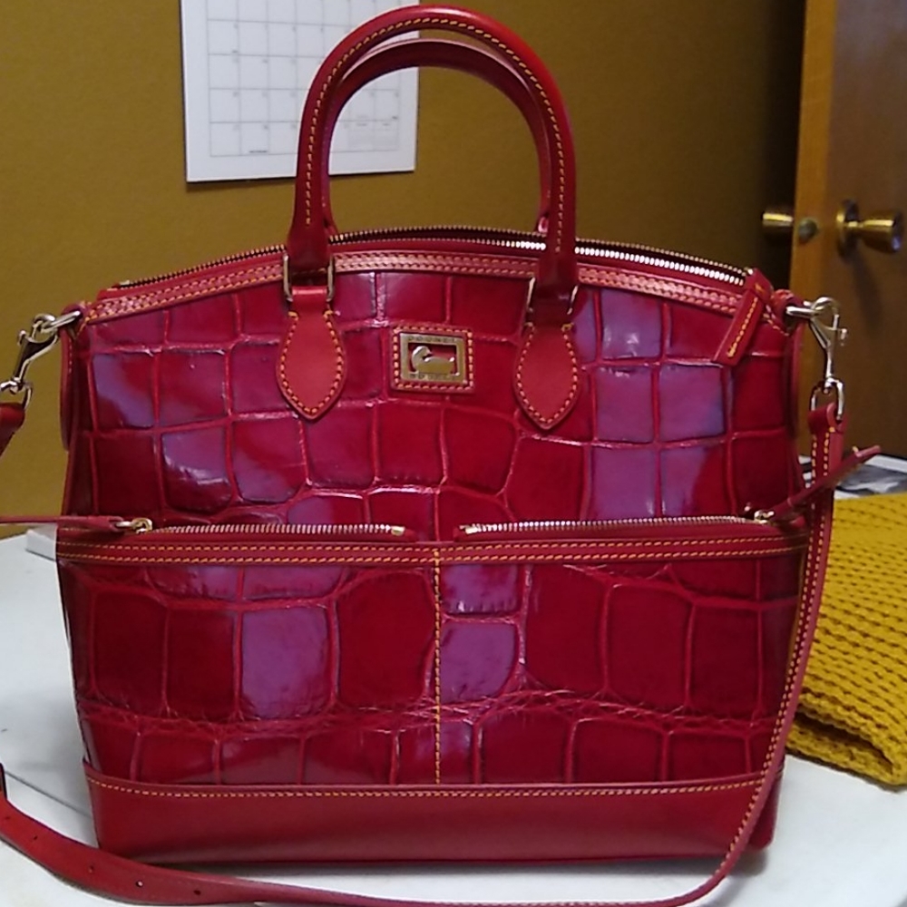 Dooney Bourke Purse